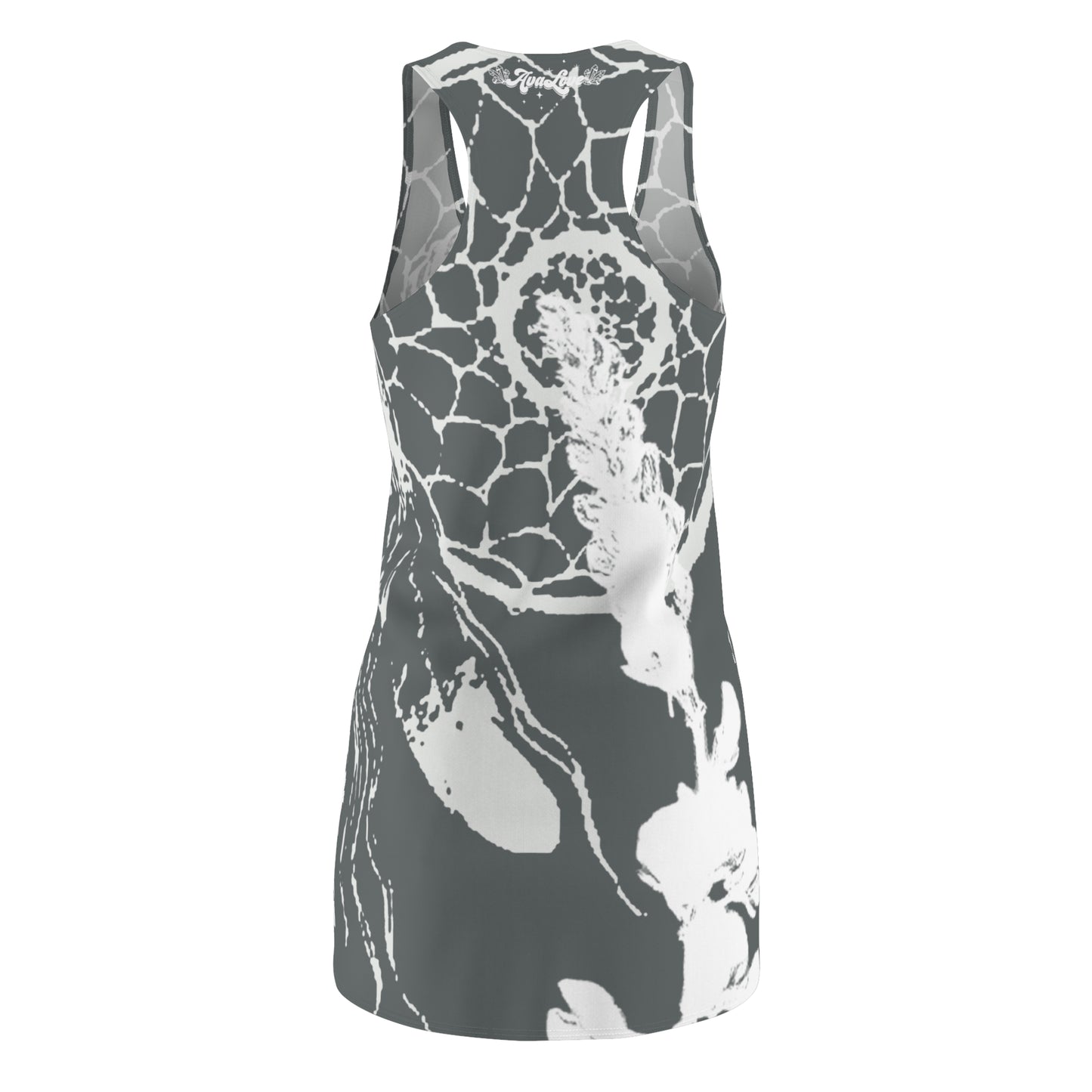Dream Catcher Tank Dress