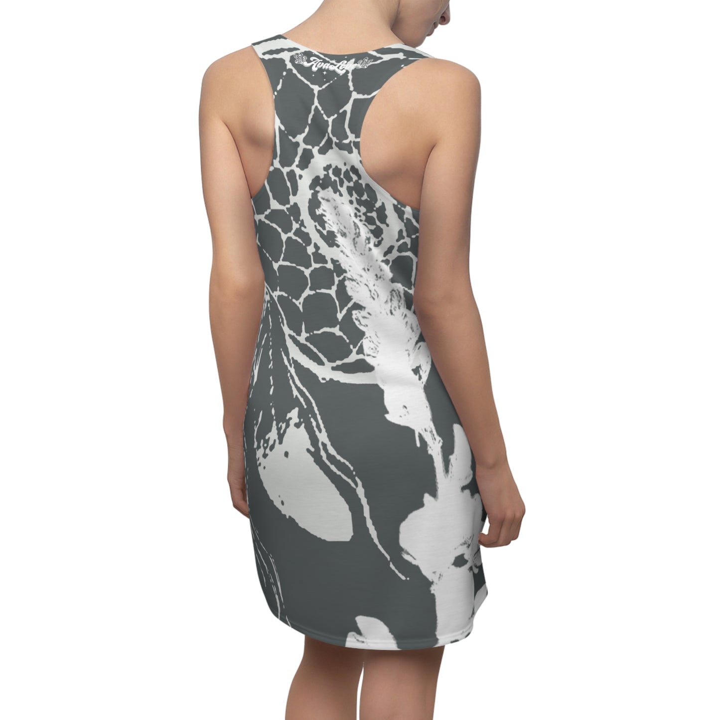 Dream Catcher Tank Dress