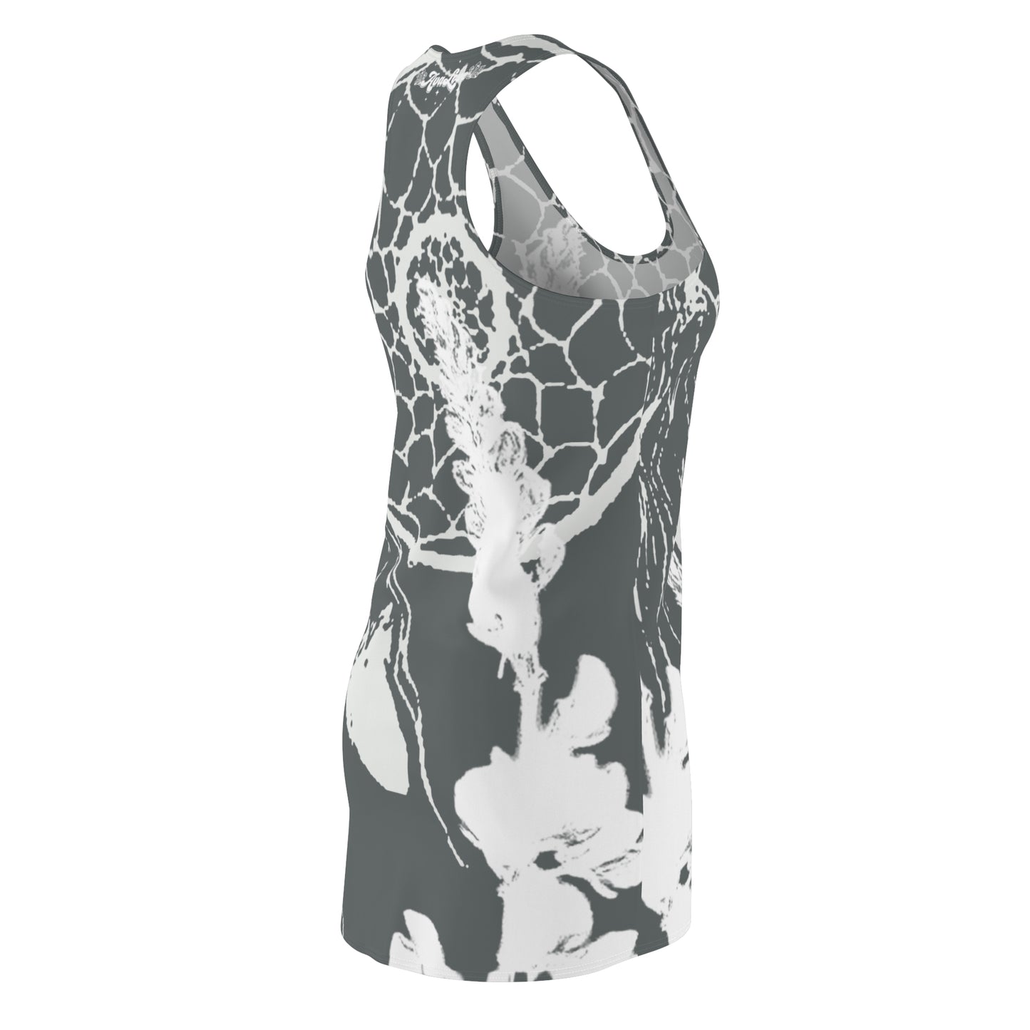 Dream Catcher Tank Dress