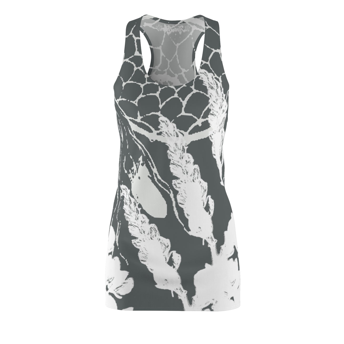 Dream Catcher Tank Dress
