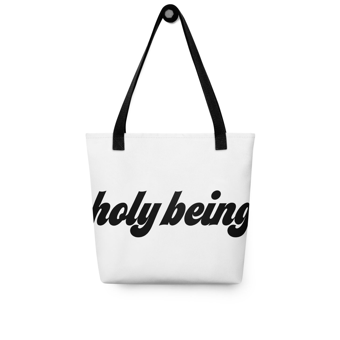 The holybeing of Totes
