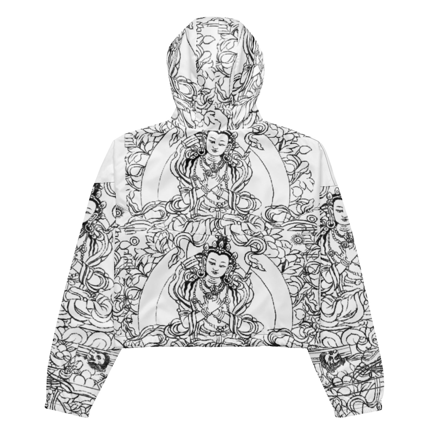 Avalokiteśvara Sanskrit: अवलोकितेश्वर, Jacket