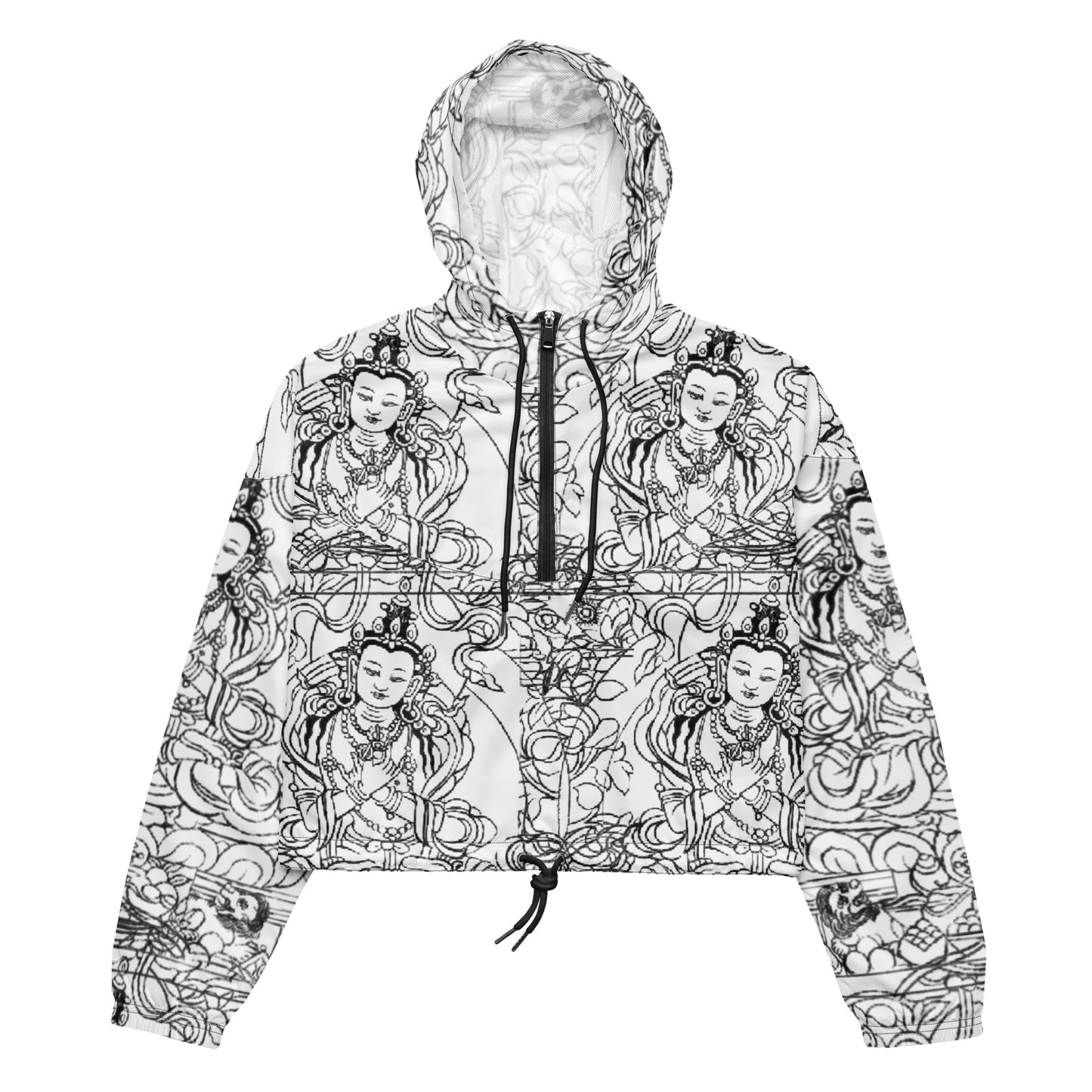 Avalokiteśvara Sanskrit: अवलोकितेश्वर, Jacket