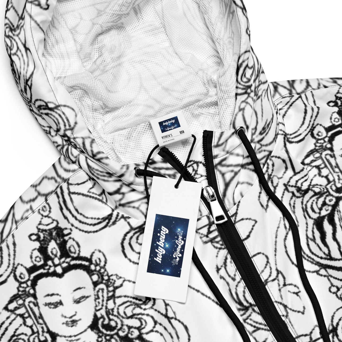 Avalokiteśvara Sanskrit: अवलोकितेश्वर, Jacket