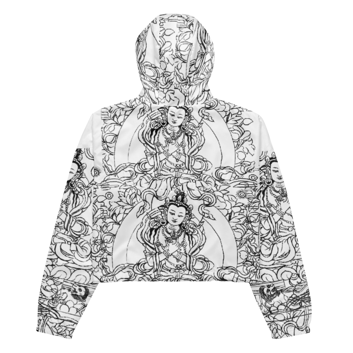 Avalokiteśvara Sanskrit: अवलोकितेश्वर, Jacket