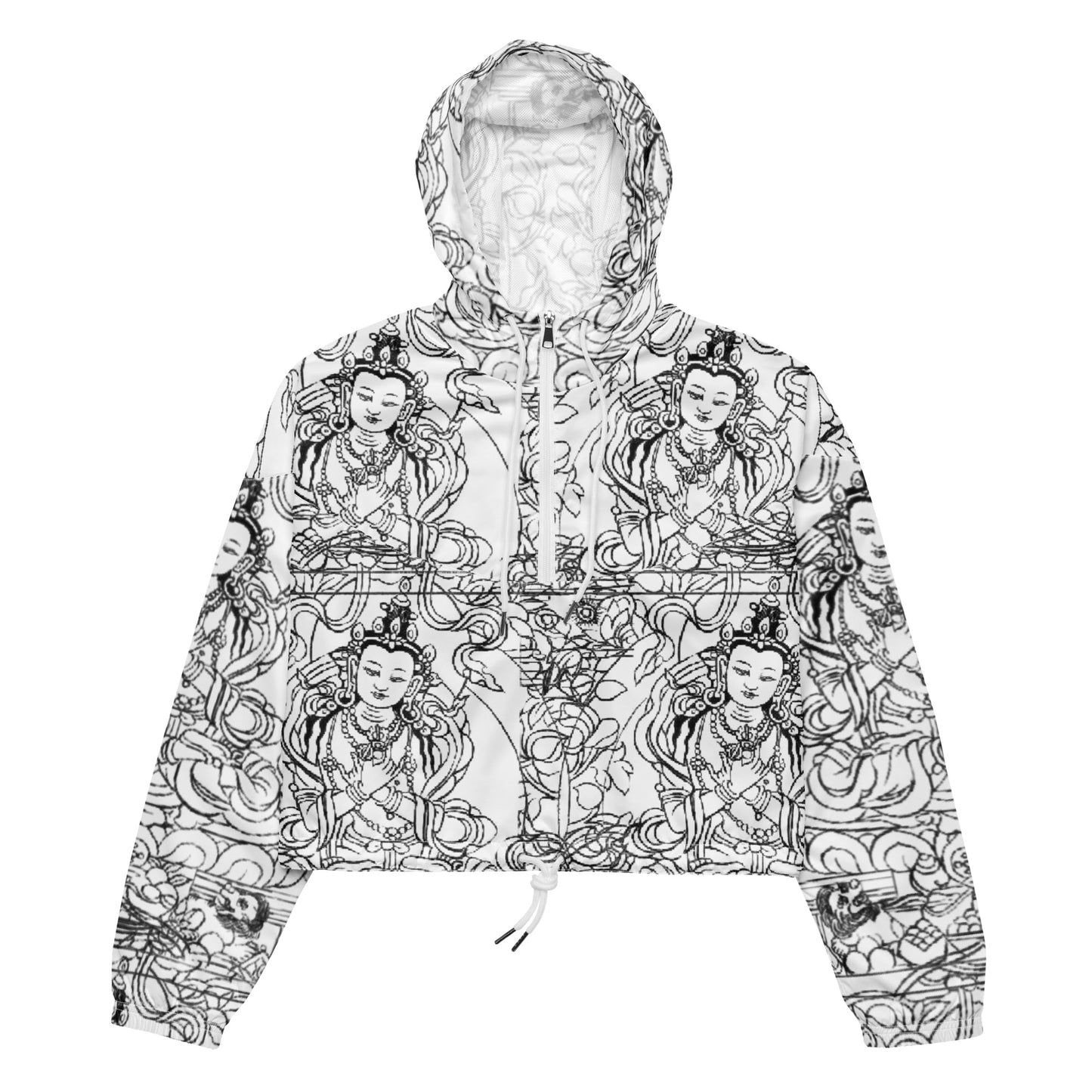 Avalokiteśvara Sanskrit: अवलोकितेश्वर, Jacket