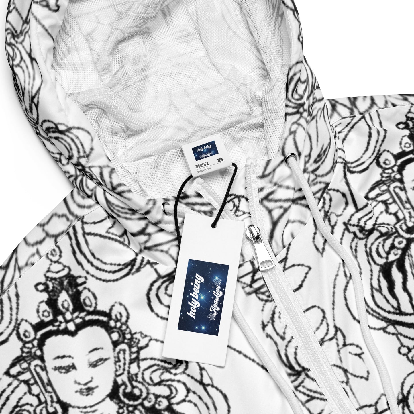 Avalokiteśvara Sanskrit: अवलोकितेश्वर, Jacket