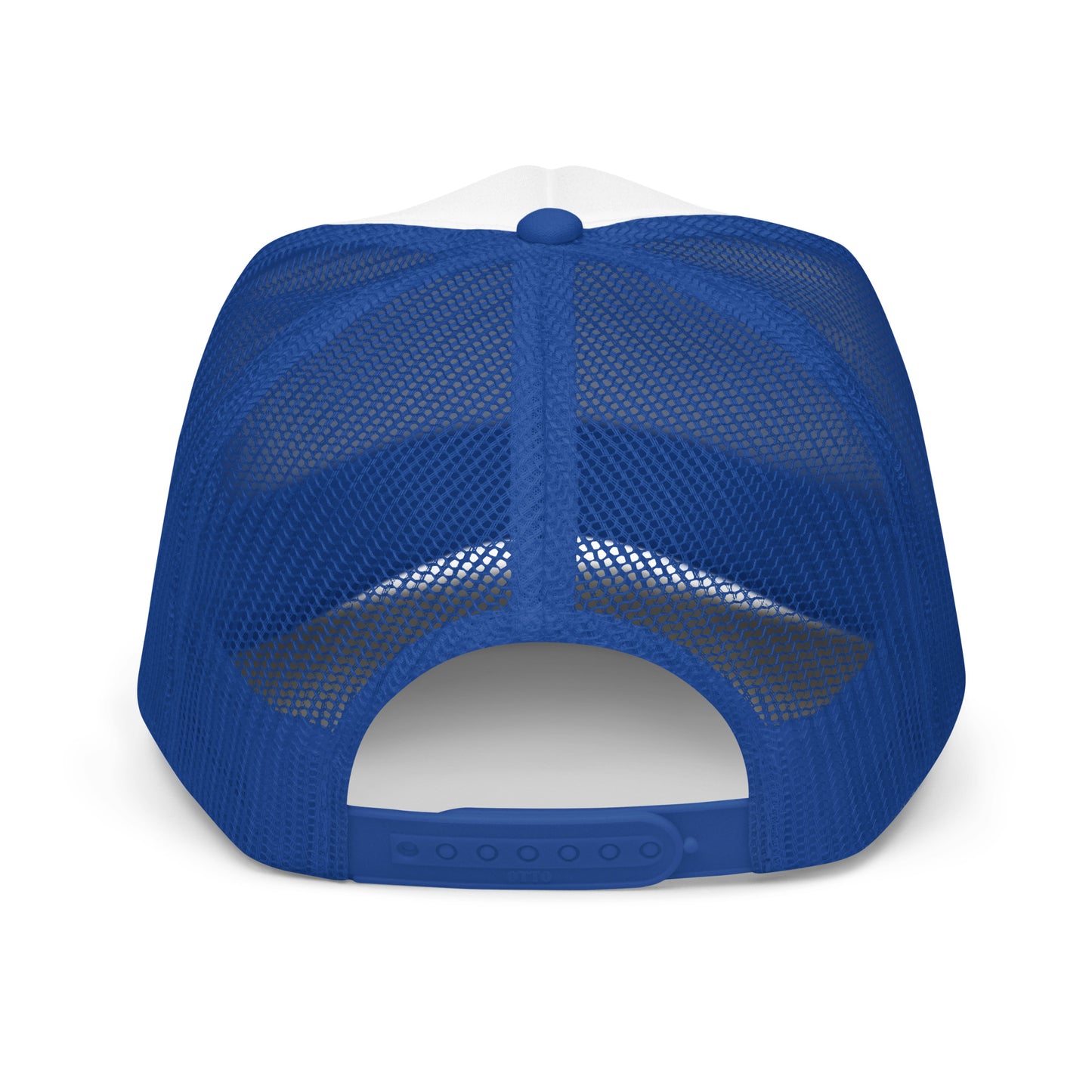 holybeing Trucker Hat Fortunate Sun