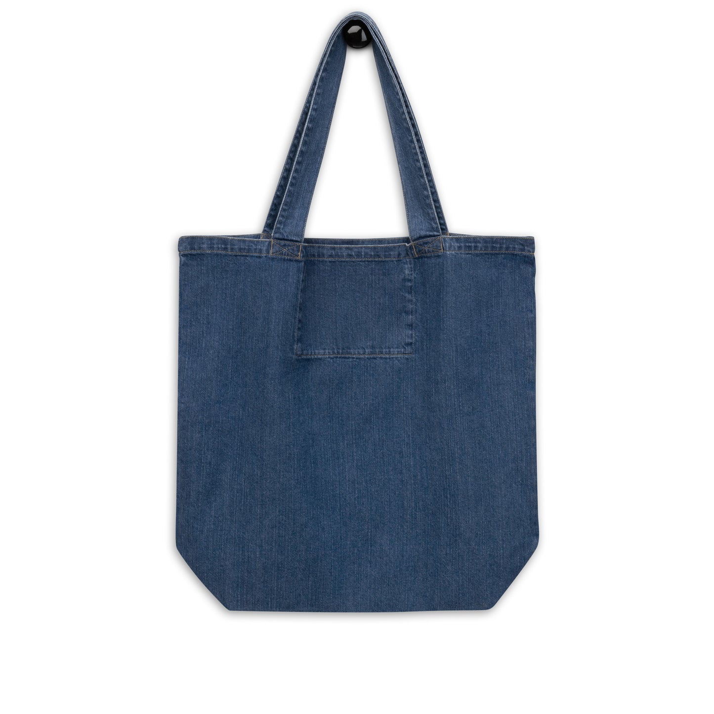 holybeing Organic Tote Denim