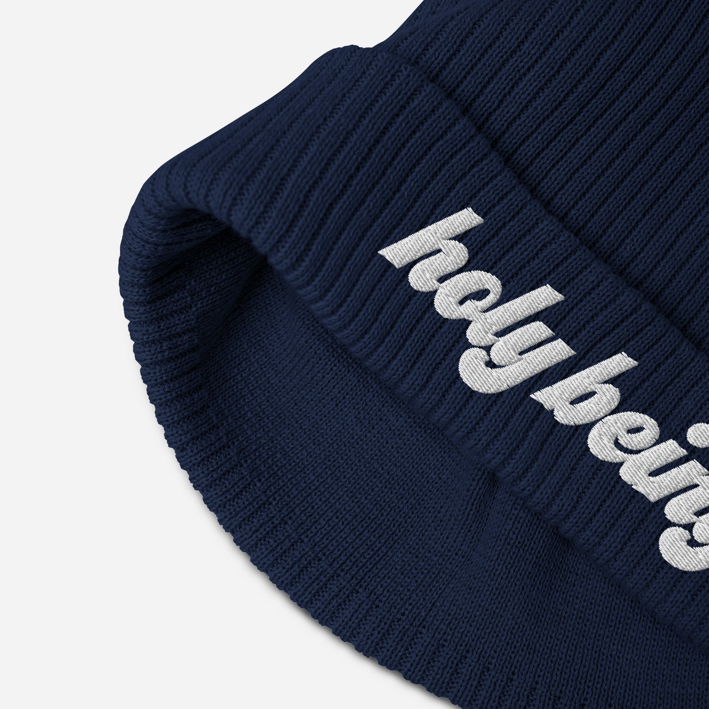 holybeing Organic Beanie Hill of Stars