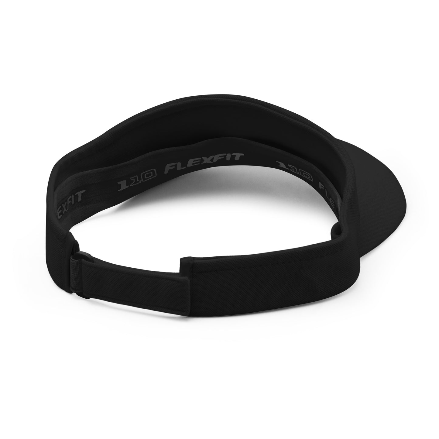 The holybeing of Visors