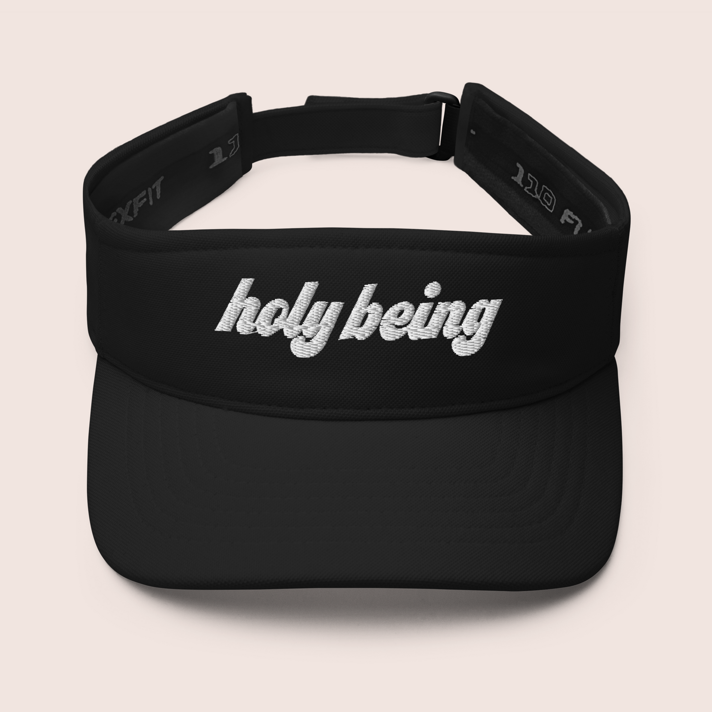 The holybeing of Visors