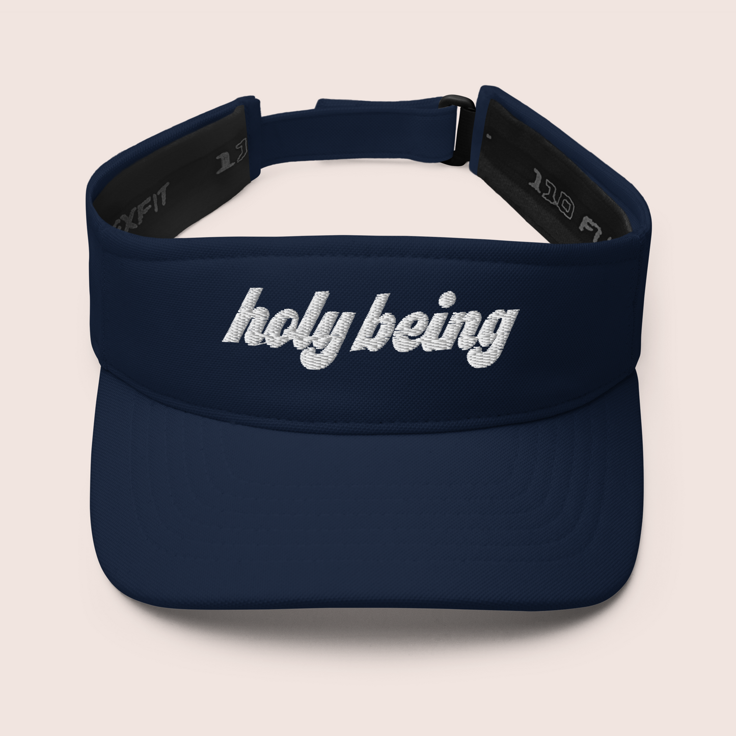 The holybeing of Visors