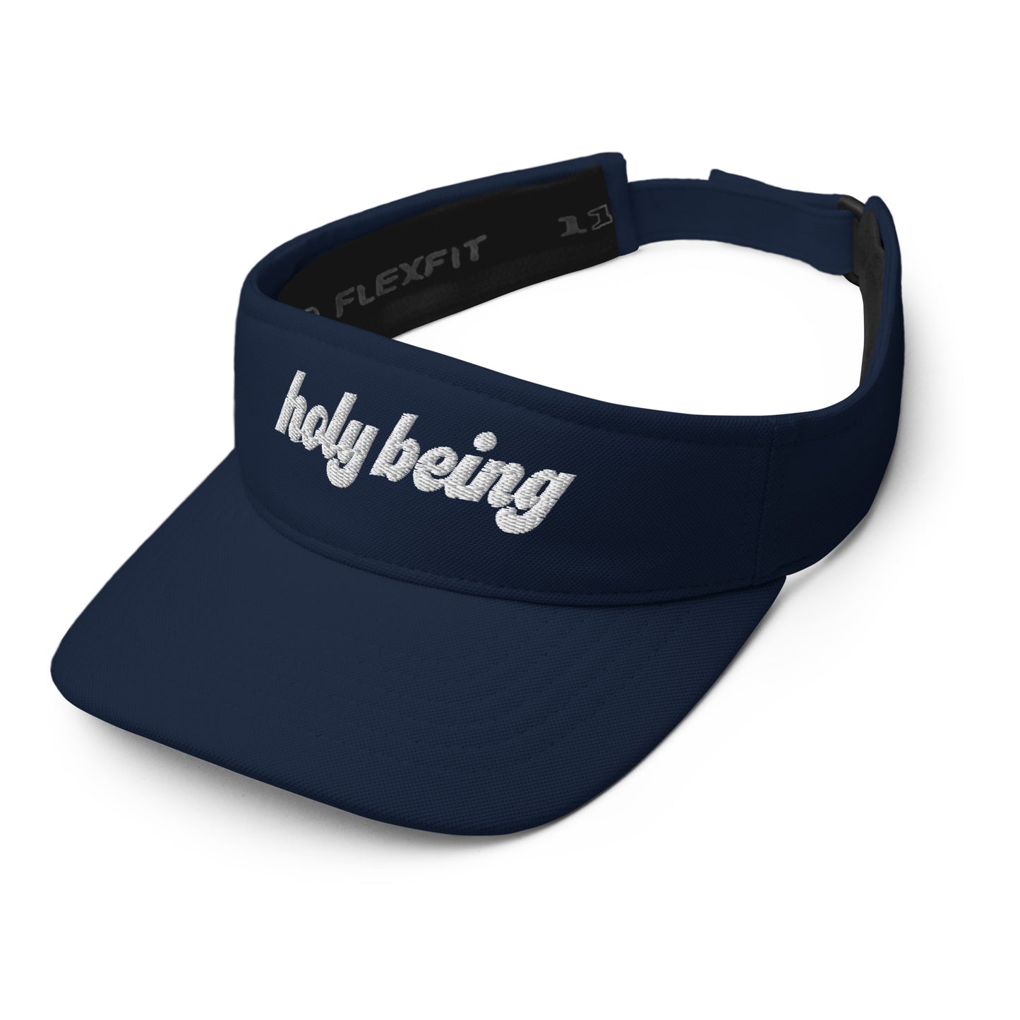 The holybeing of Visors