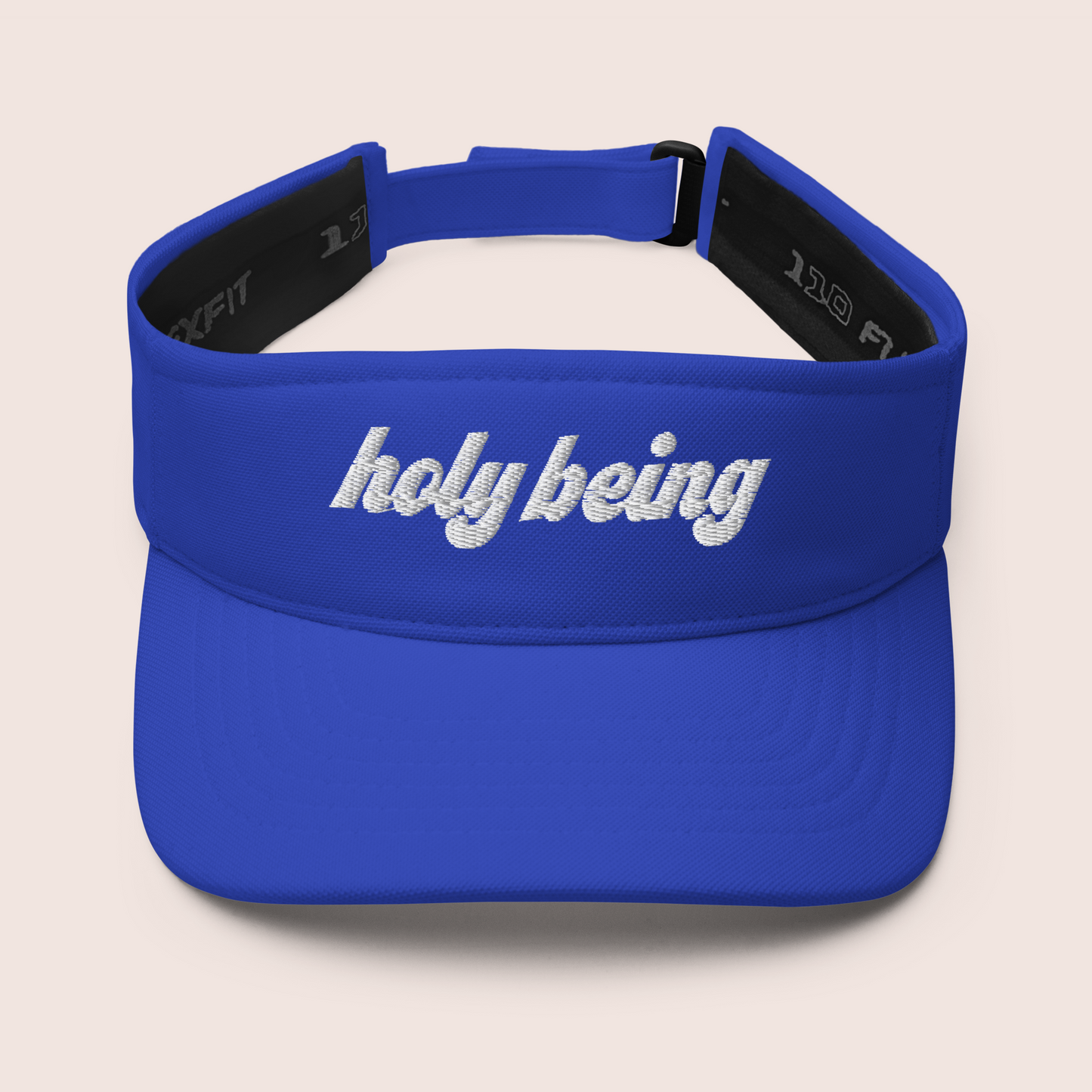 The holybeing of Visors