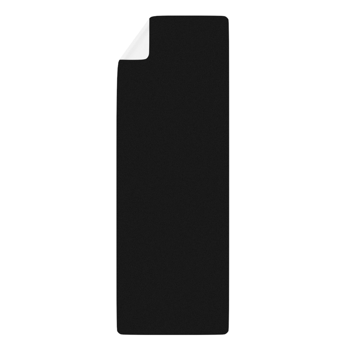 Tree Hugger Rubber Yoga Mat
