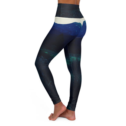 Mount Shasta Leggings