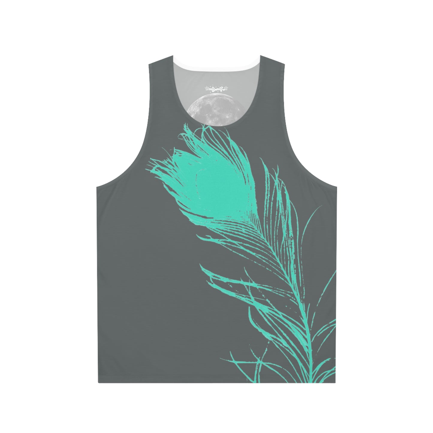Peacock Tank