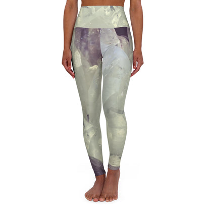 Quartz Crystal Leggings