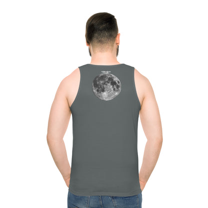 Peacock Tank