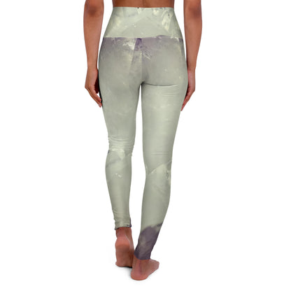 Quartz Crystal Leggings