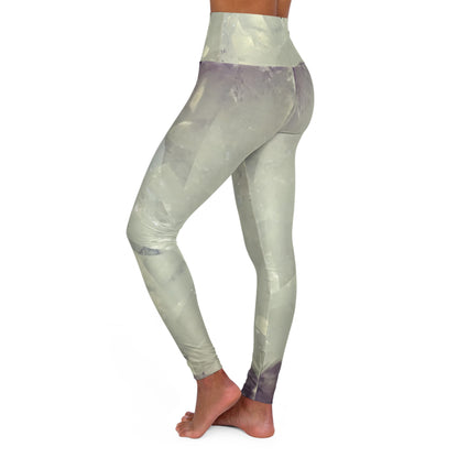 Quartz Crystal Leggings
