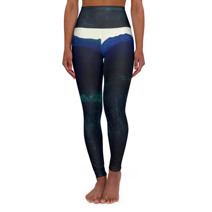 Mount Shasta Leggings