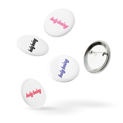 holybeing of Pin Buttons